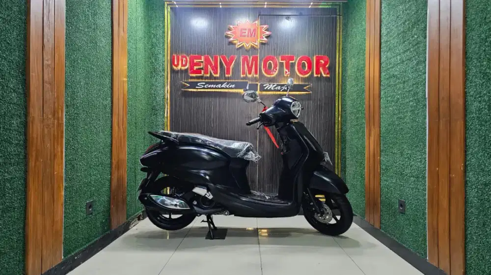 UD ENY MOTOR- YAMAHA FILLANO TAHUN 2024 SMARTKEYY