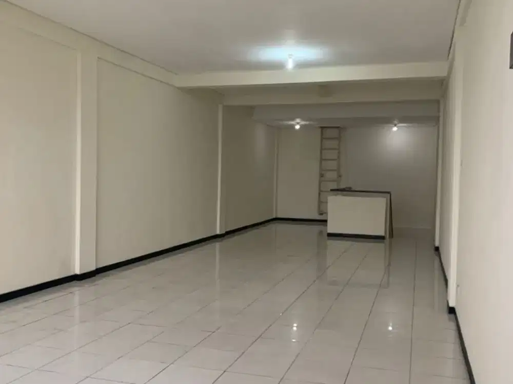 DISEWAKAN RUKO ICON 21 MERR - NOL JALAN RAYA