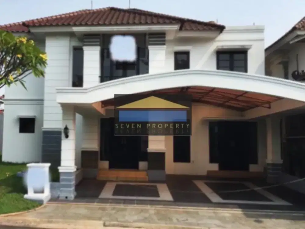 Rumah Murah Mewah Di Legenda Wisata P3.119/23