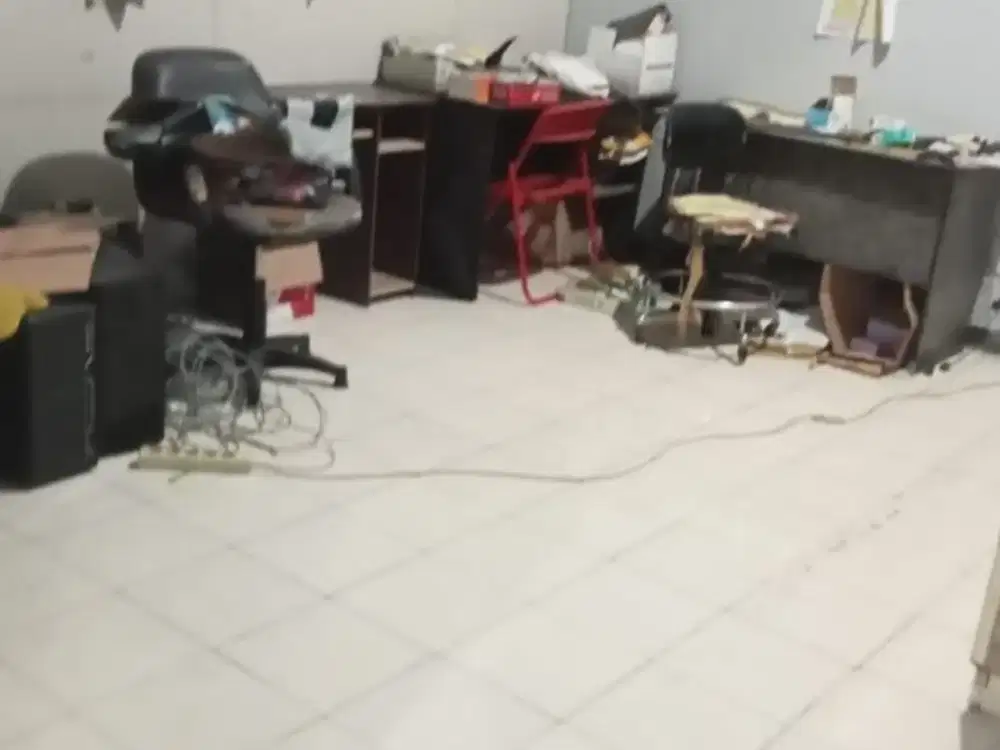 DIJUAL CEPAT RUMAH PONDOK NIRWANA - BARUK UTARA