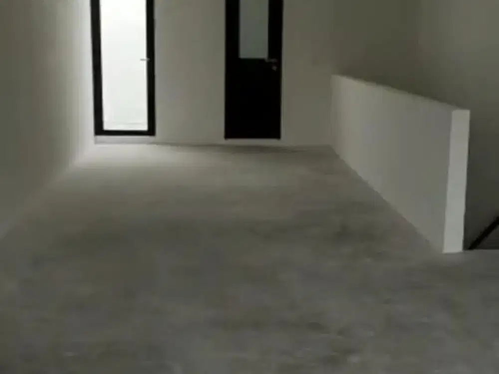 Ruko Graha Natura Soho, Hadap Timur Listrik 2200 watt