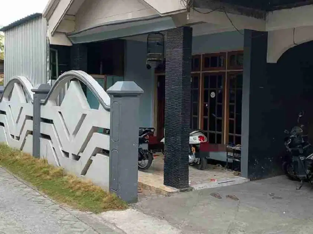 DIJUAL RUMAH 

KEL. : KEDUNGPRING
KEC  ; KEDUNGPRING
KAB  : LAMONGAN