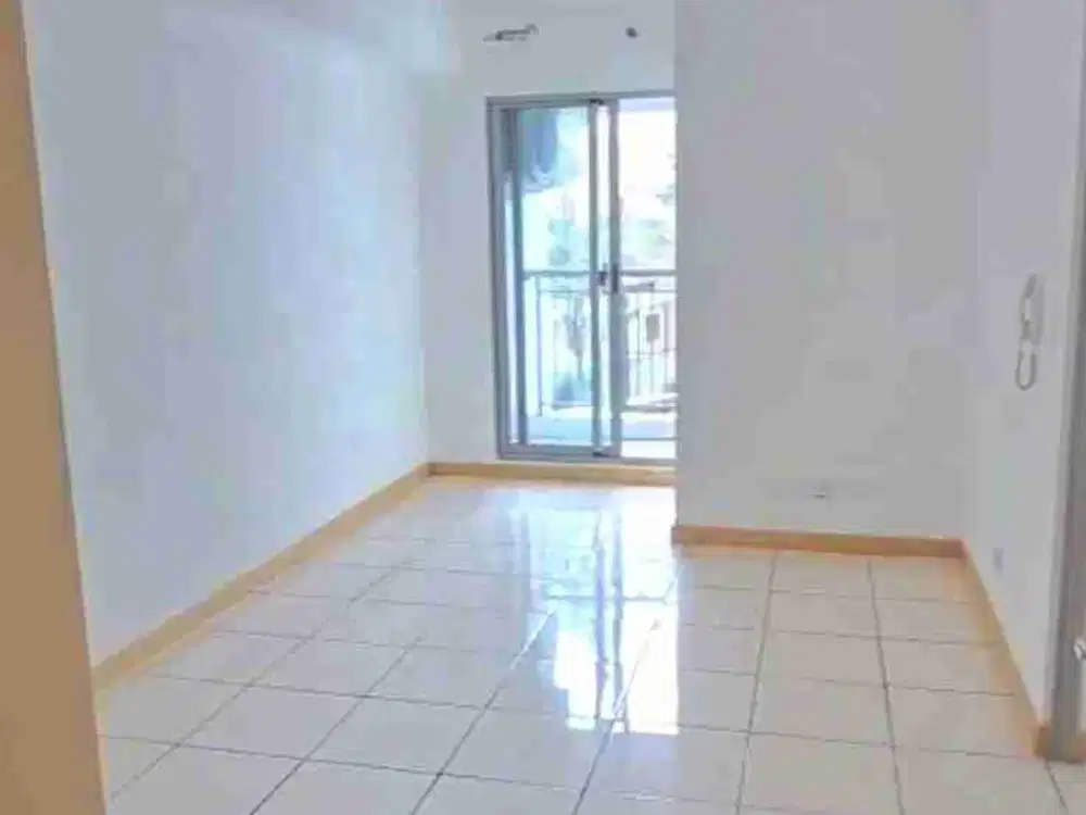 Dijual Apartemen M Town Gading Serpong