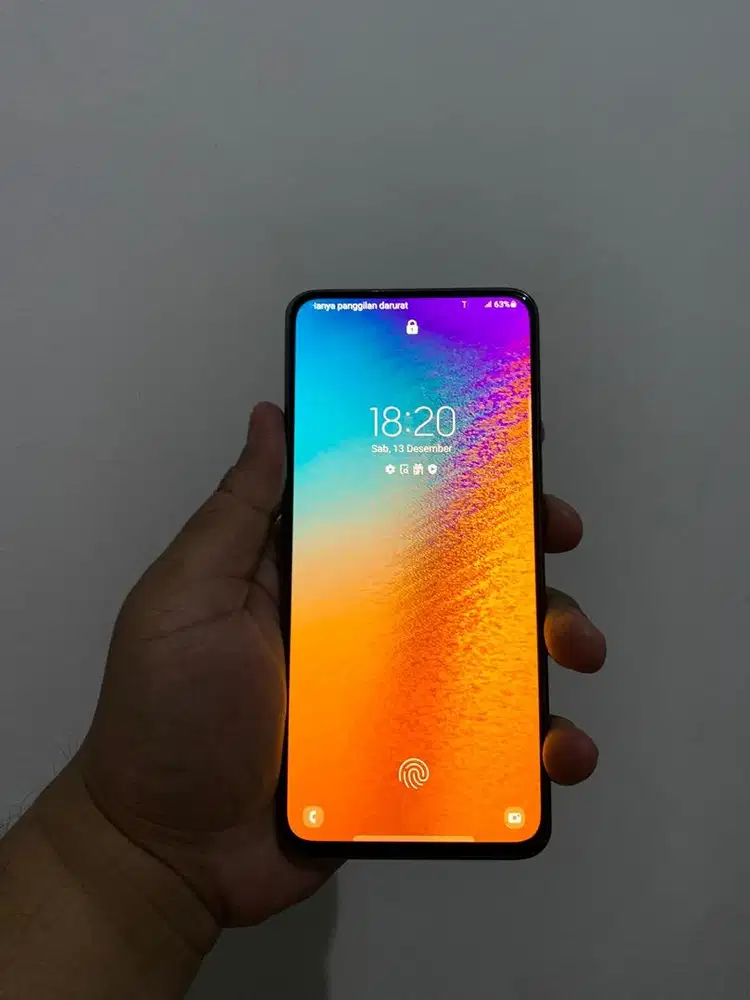 Samsung A80 Unit Only