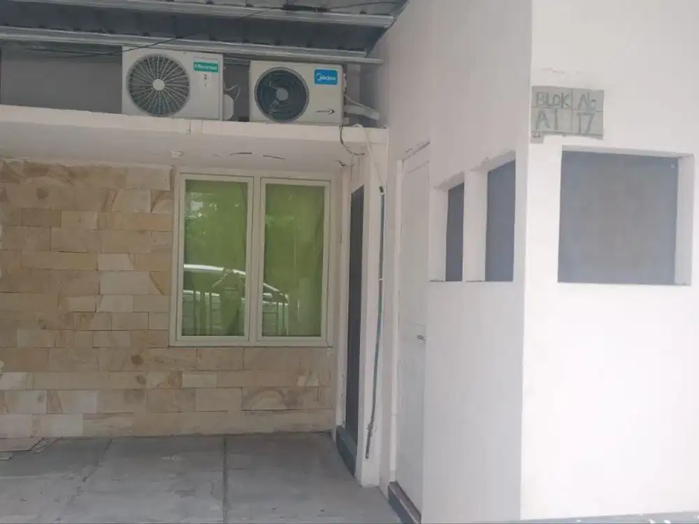 DIJUAL CEPAT RUMAH WONOREJO TIMUR