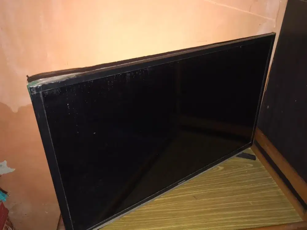 jual cepat tv led samsung 32 inc