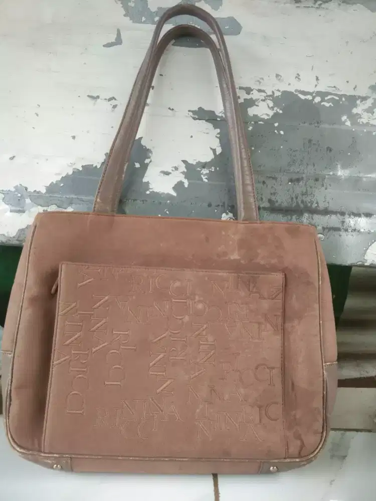 Tas wanita Nina Ricci