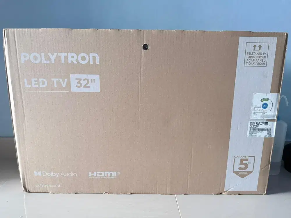 TV LED Polytron 32 PLD32V1853