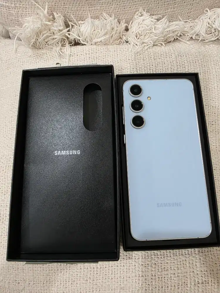 Hp Samsung Galaxy S24 FE