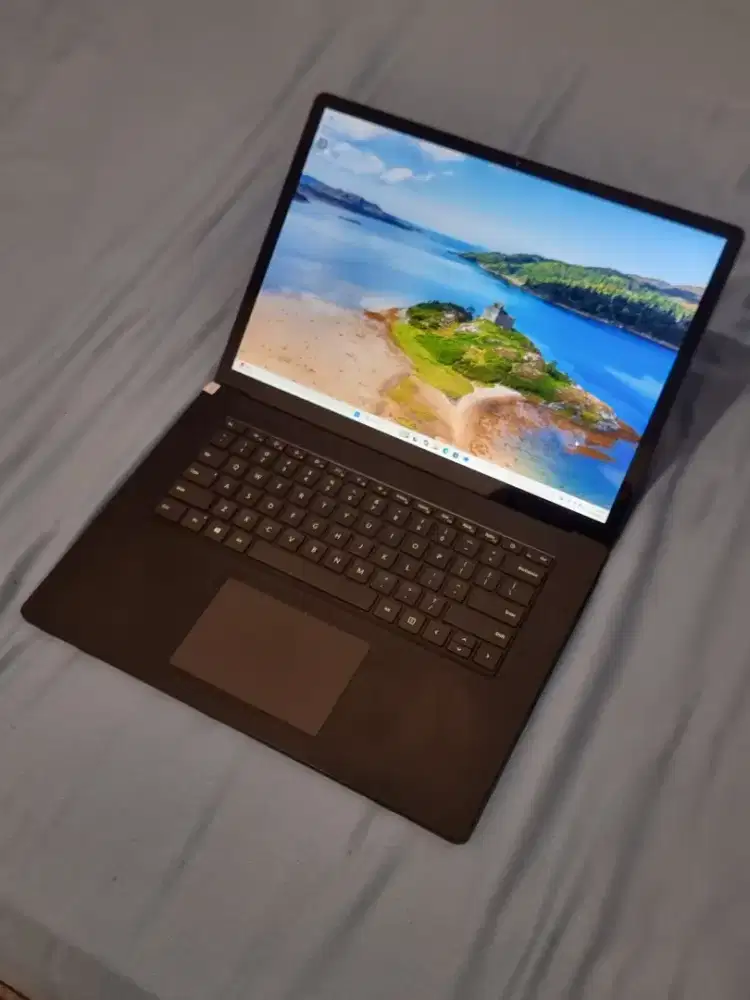 Surface Laptop 4 i7 Gen 11 - 16/512 GB