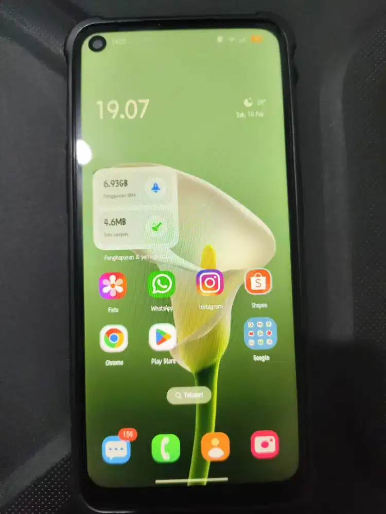 OPPO FIND X5 PRO RAM 12+12/ 256