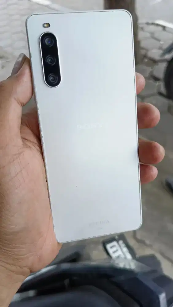 Sony Experia 10 IV 5G 6/128 batang