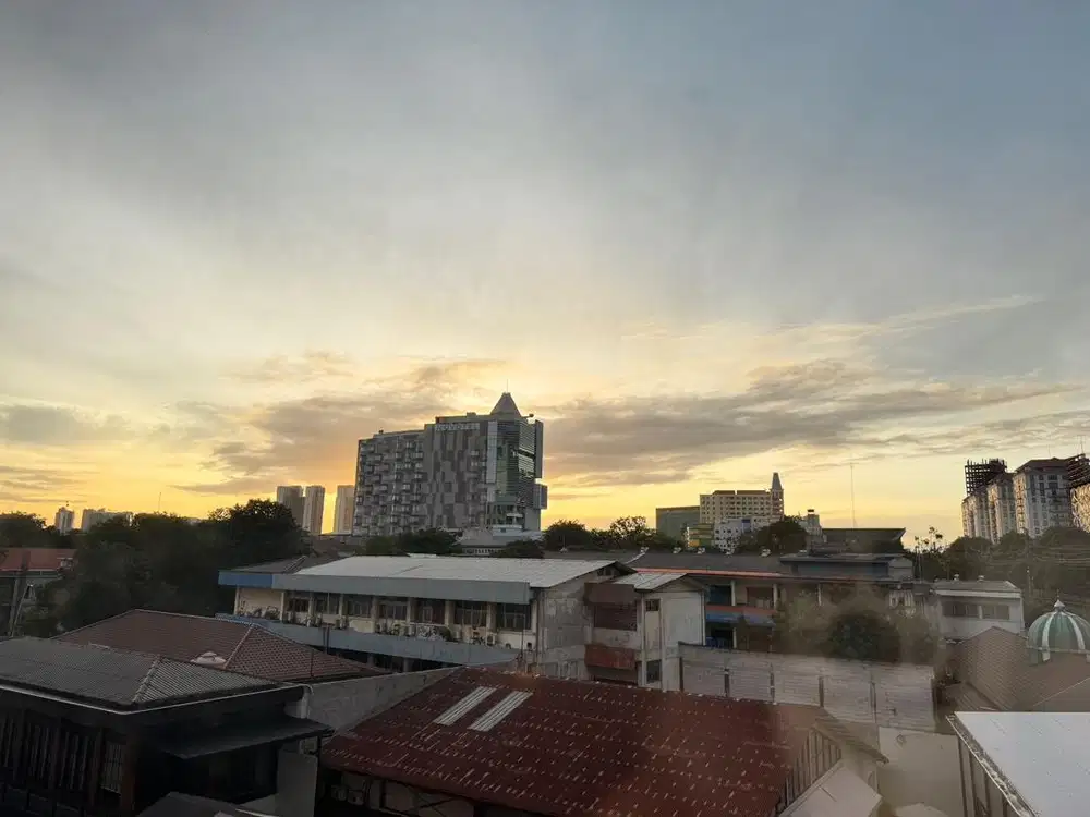 Dicari Asisten Rumah Tangga