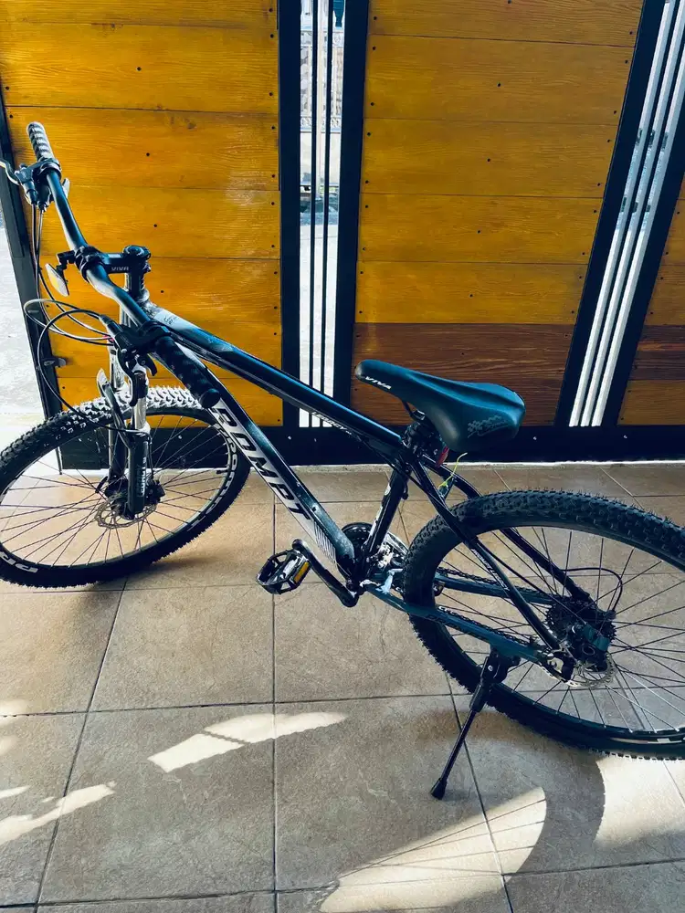 Sepeda gunung viva prompt