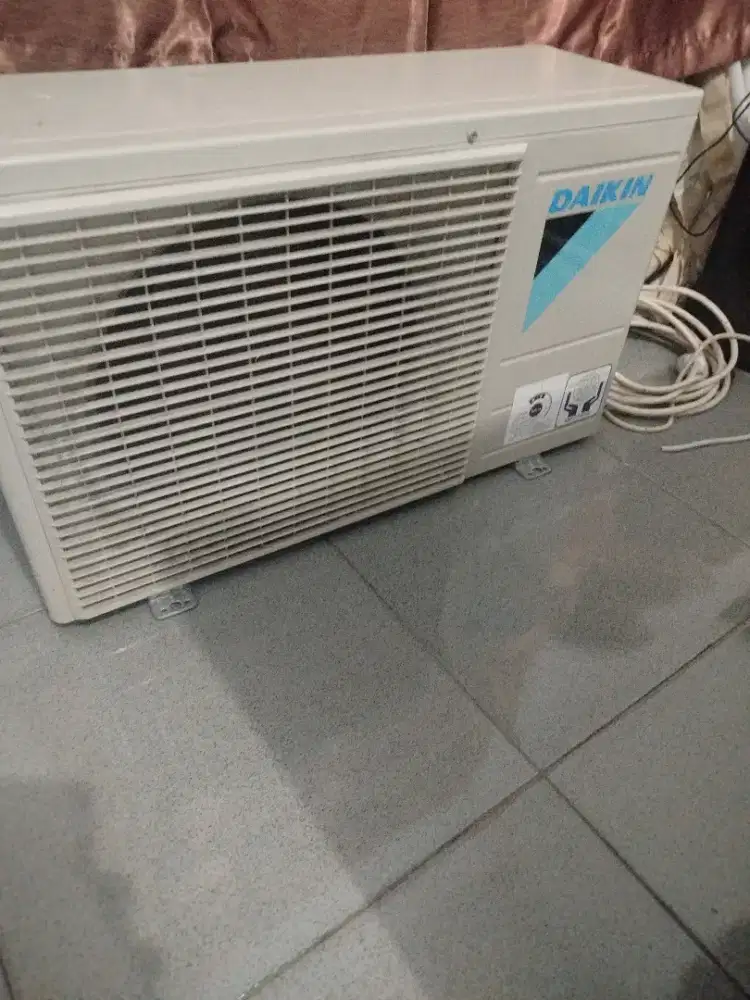 Jual AC Daikin 1PK