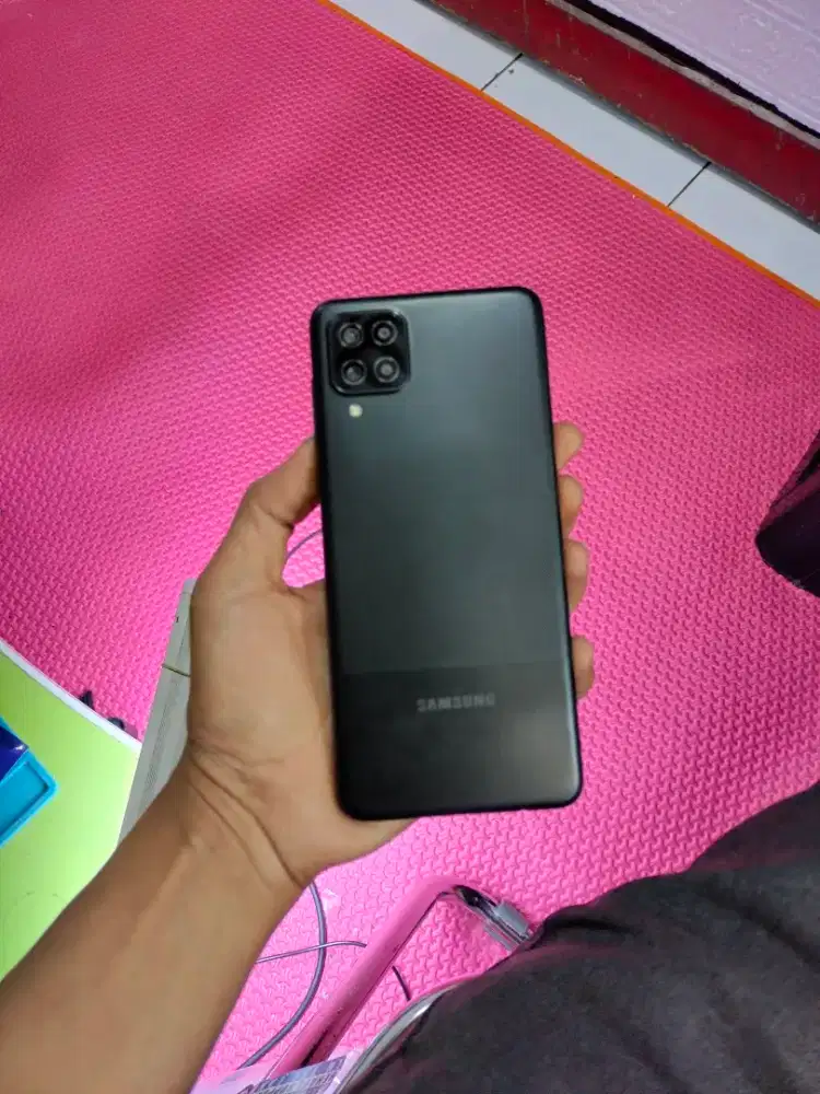 Samsung A12 6/128 Gb