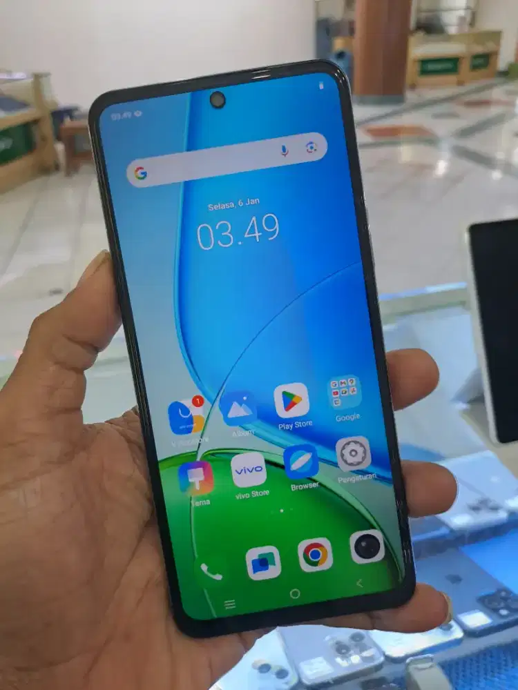 Vivo y29 8/128gb second