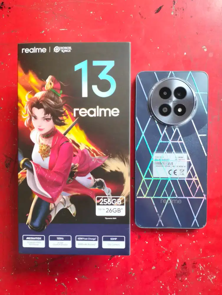 Realme 13 5G 12/256
