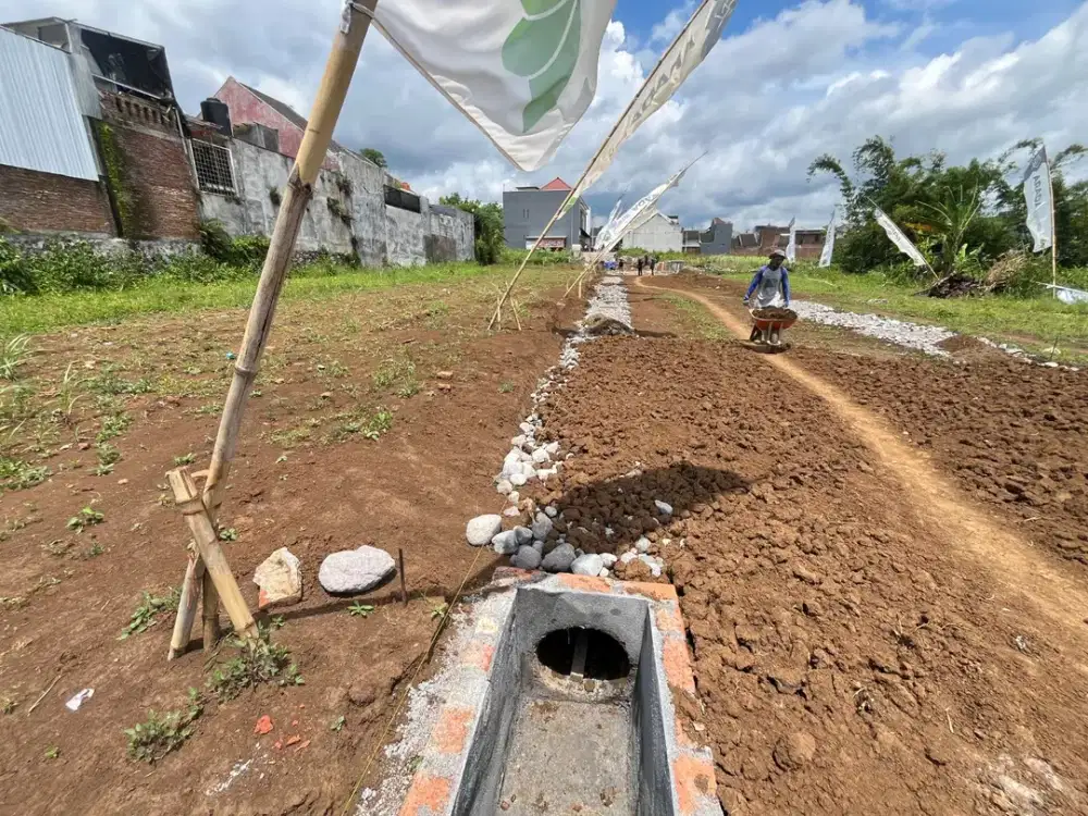 8 Menit kampus UB Kos Strategis Malang hanya 1M-an