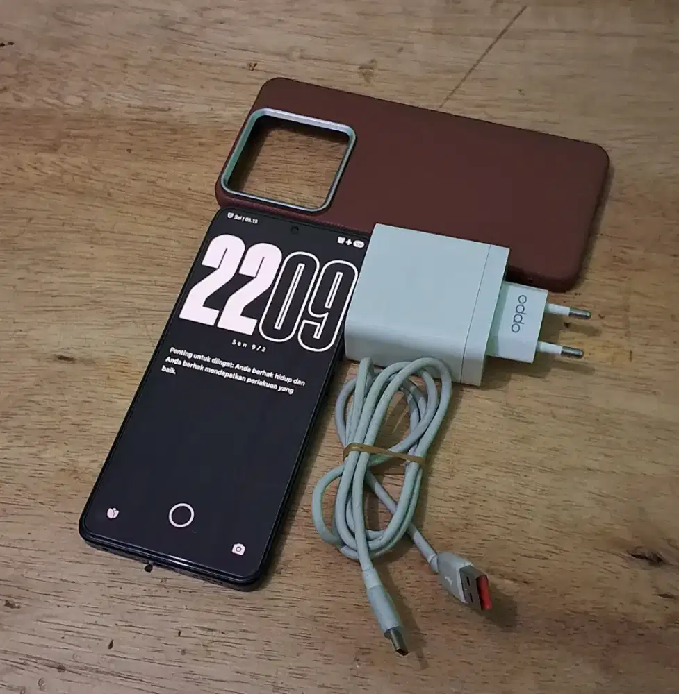 Poco X6 5G 12/256GB Snap 7s Gen 2