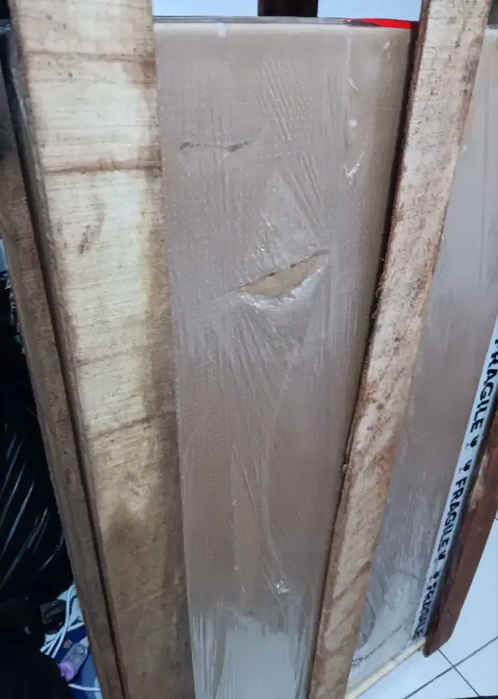 Samsung crystal 4K UHD 43 inch - 43CU7000