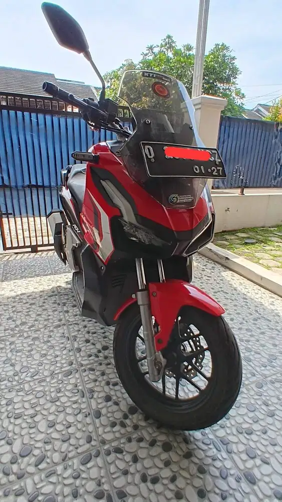 Honda ADV 150 ABS 2019