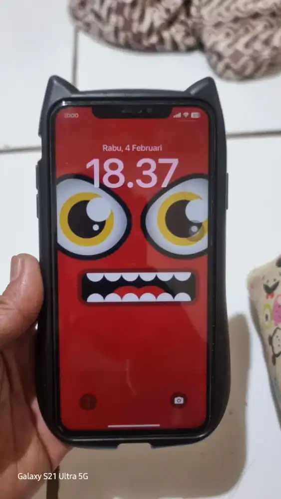 Iphone xs max 256 gb ,,