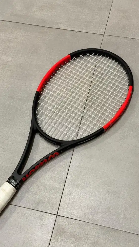 Wilson Pro Staff 97 v11 - Good Condition