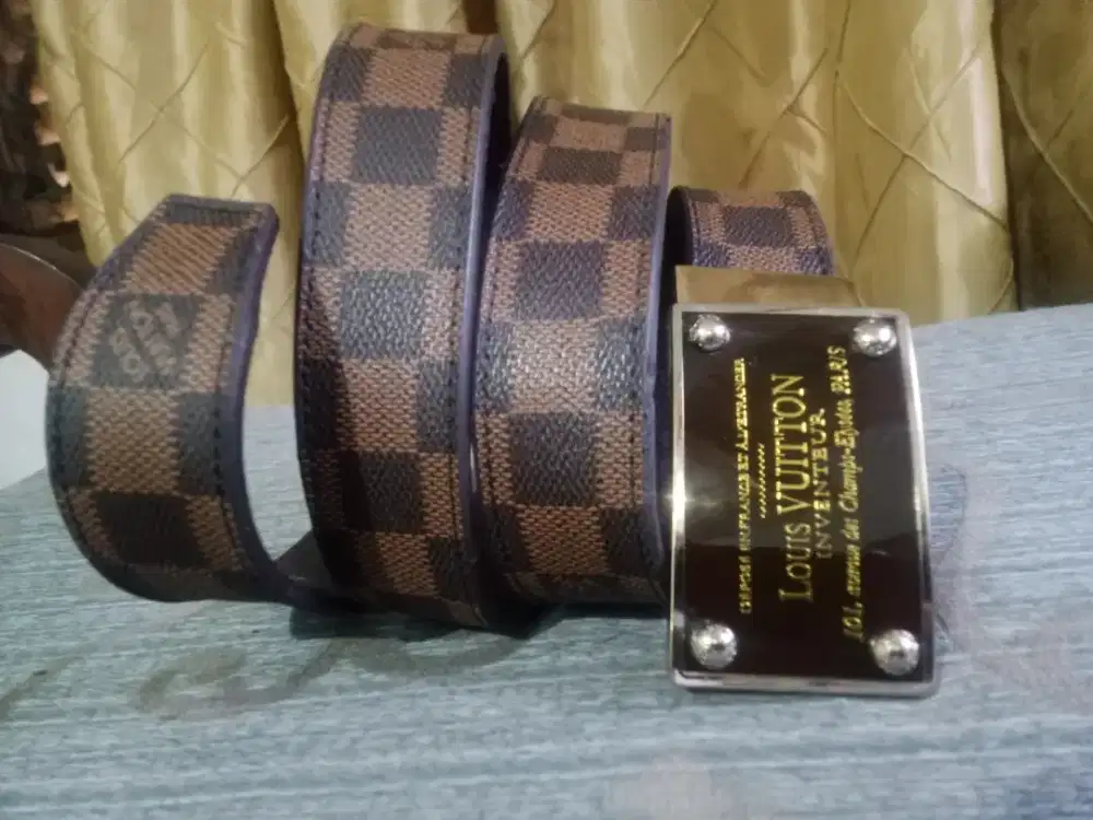 Louis Vuitton Inventeur