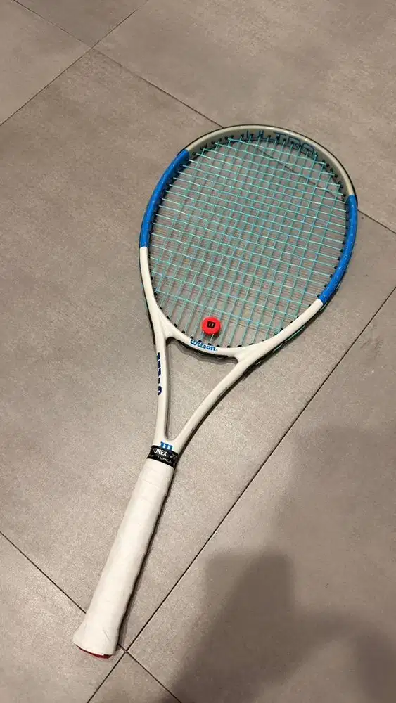Wilson Ultra Team Power 103 - Good Condition