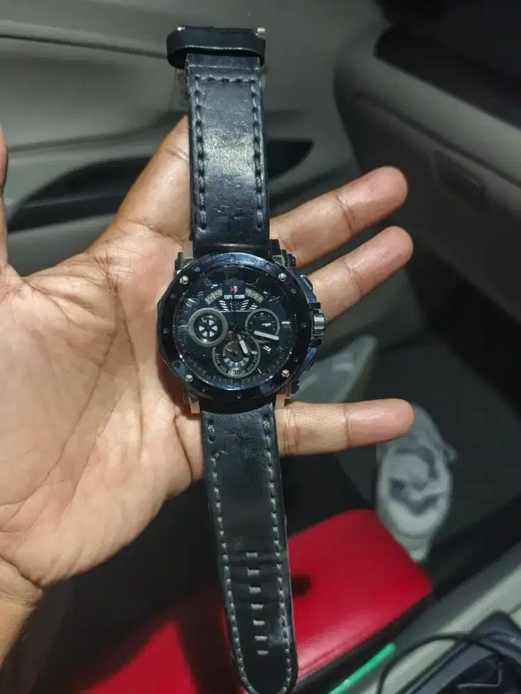 Jam Tangan EXPEDITION