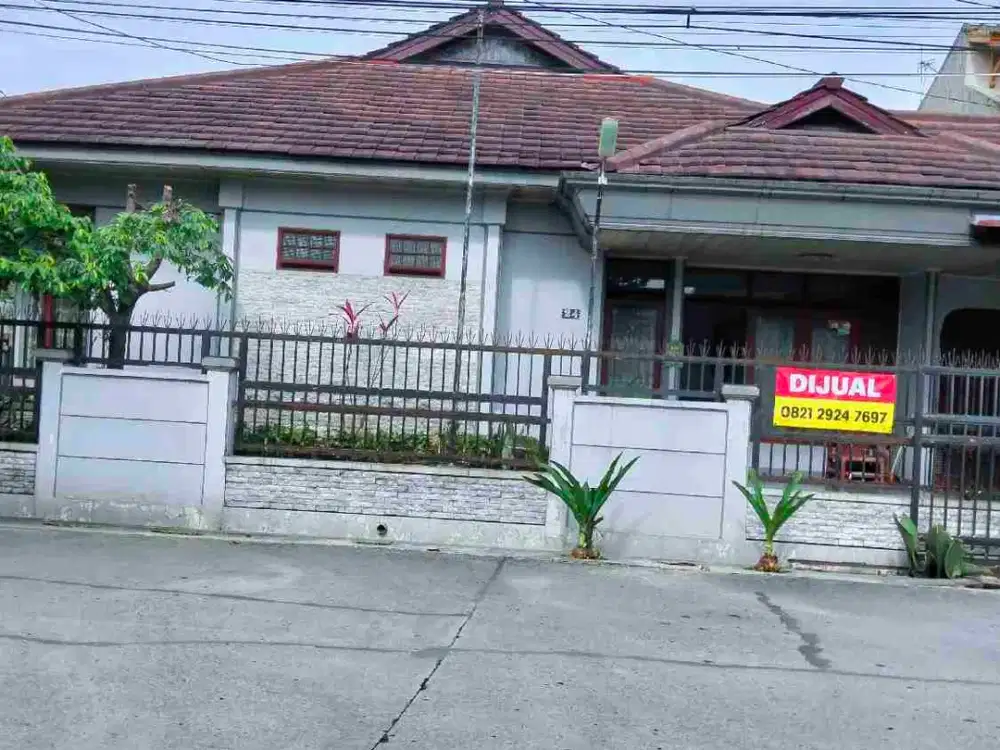 jual butuh! margacinta buahbatu