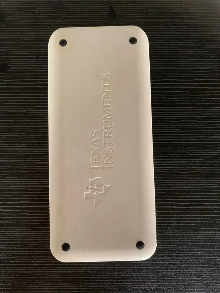 Kalkulator TI-84 Plus CE