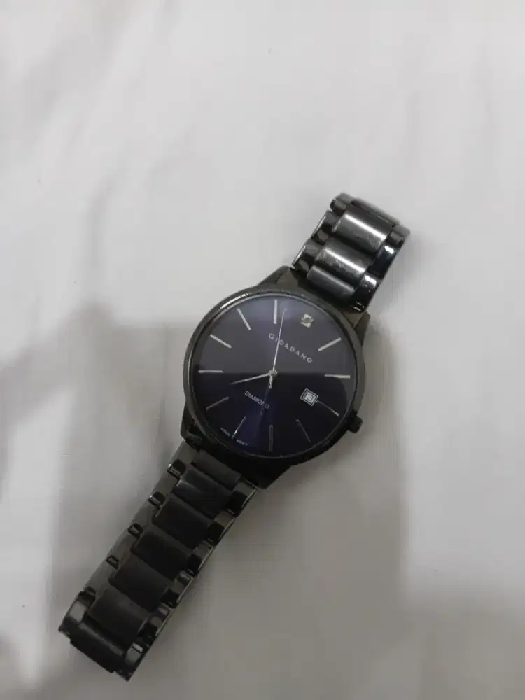  Jam tangan dalam Giordano Metropolitan 1982-33