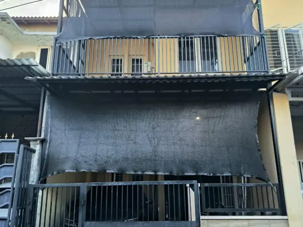 Dijual Cepat Rumah 2lt Siap Huni di Ploso dekat Unair Galaxy Mall