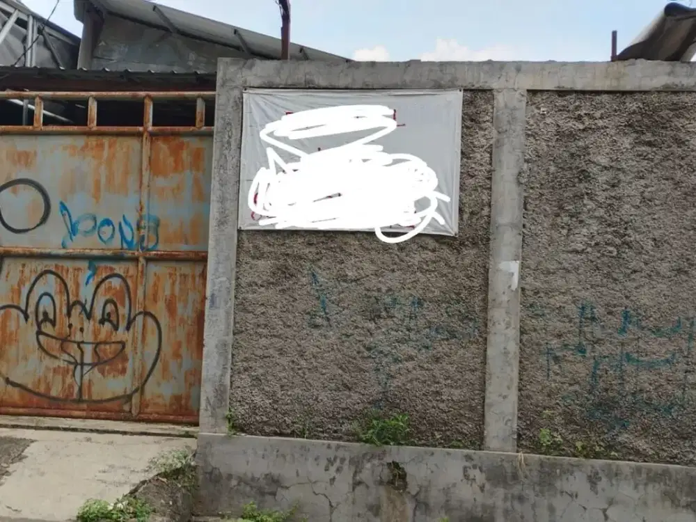 Jual/Sewa Tanah Kavling di Kebon Jeruk Jakbar Bebas Banjir, Daerah Ramai, Jalan Utama Menuju Puri Kembangan - Pesanggrahan S259