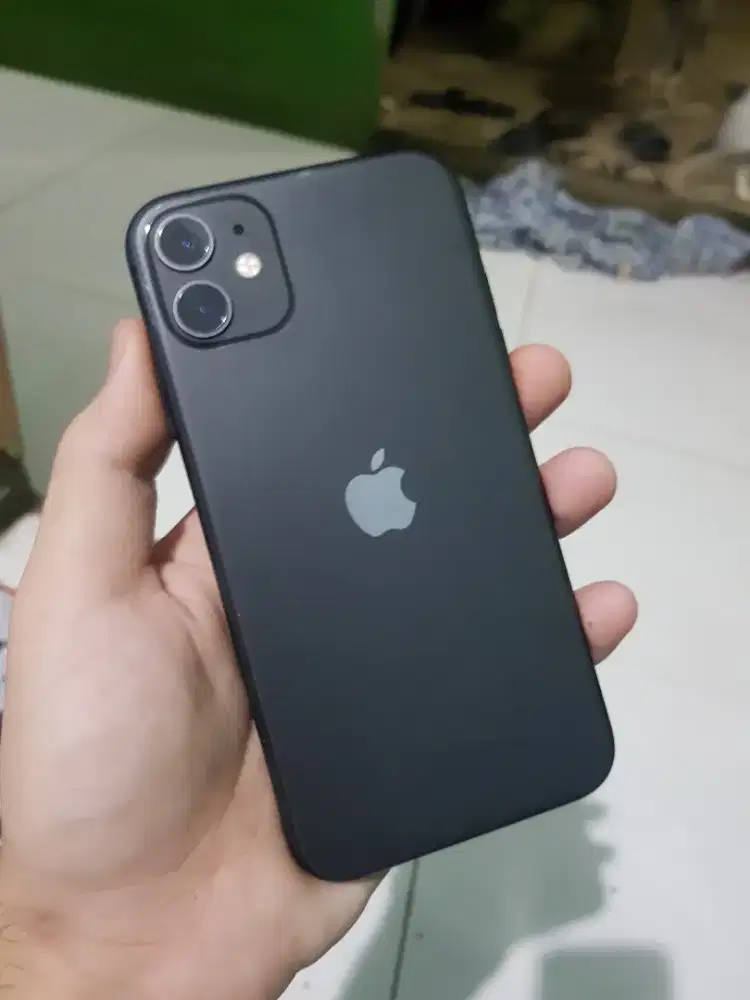 iPhone 11 64 inter