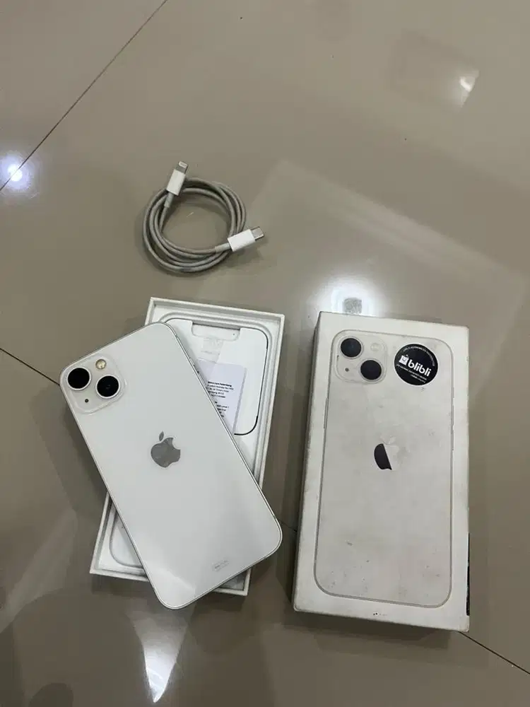 iPhone 13 basic 128gb iBox LIKE NEW