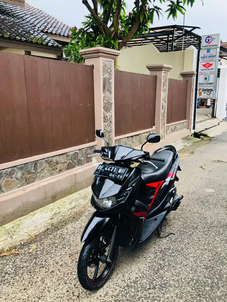 SOUL GT TERBAIK 2014 Pajak Hidup