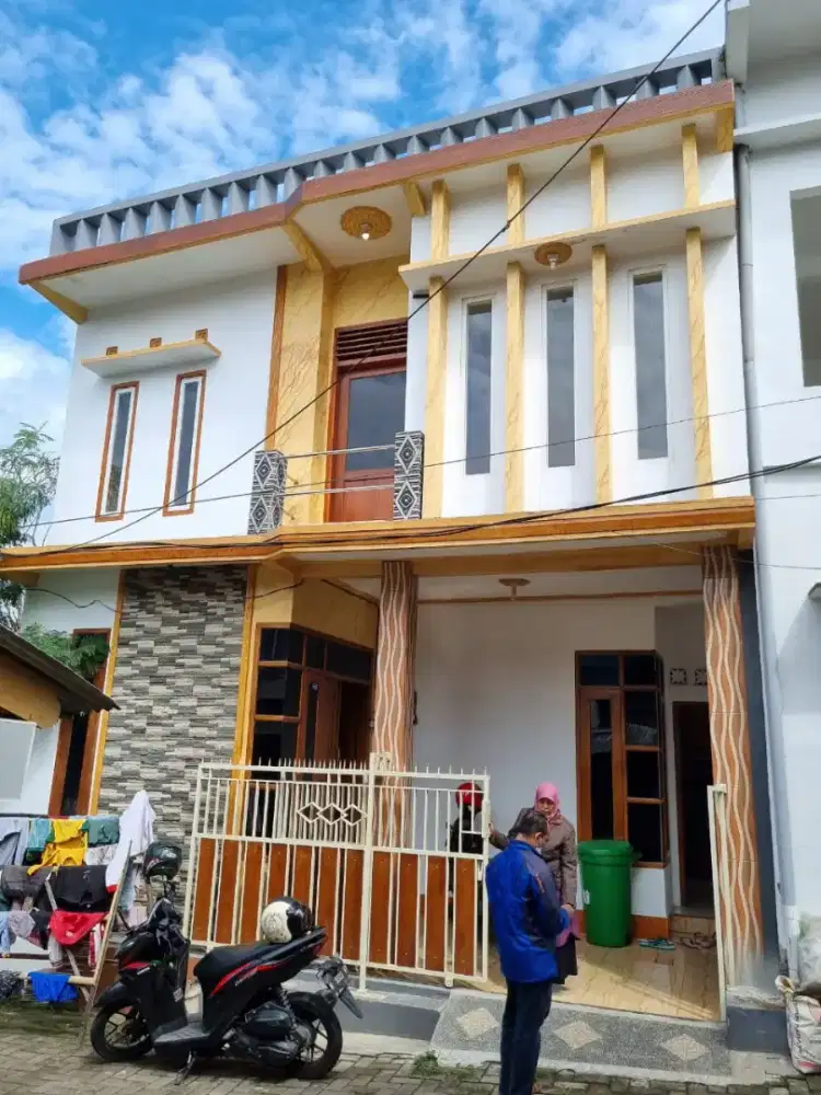 Dijual tanpa perantara (nego)