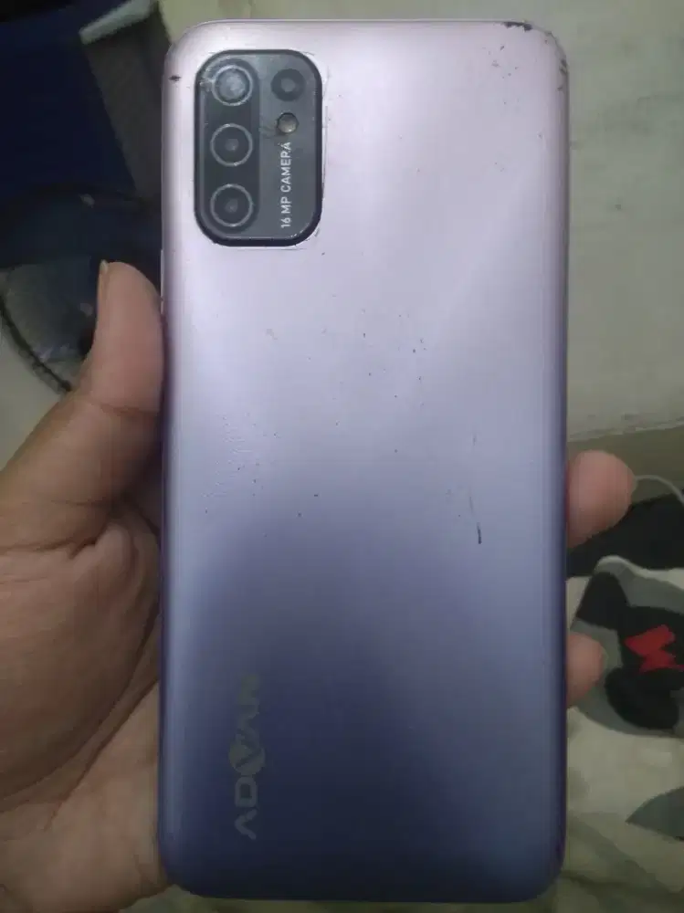 Advan G9 (4/64gb) 4g