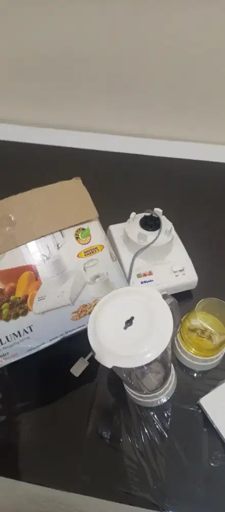 Dijual perabot kosan