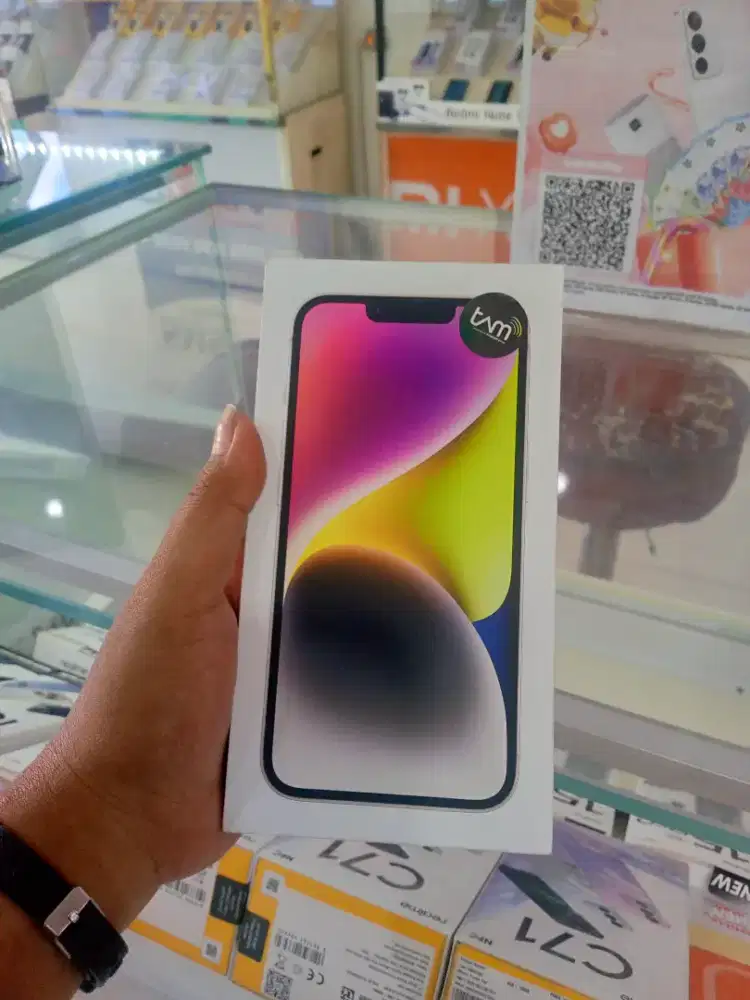 Promo Valentine iphone 14 cashbach up to ratusan ribu