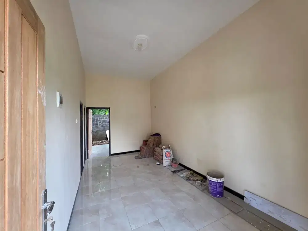 – Hunian Idaman Lokasi Strategis dan Legalitas Aman