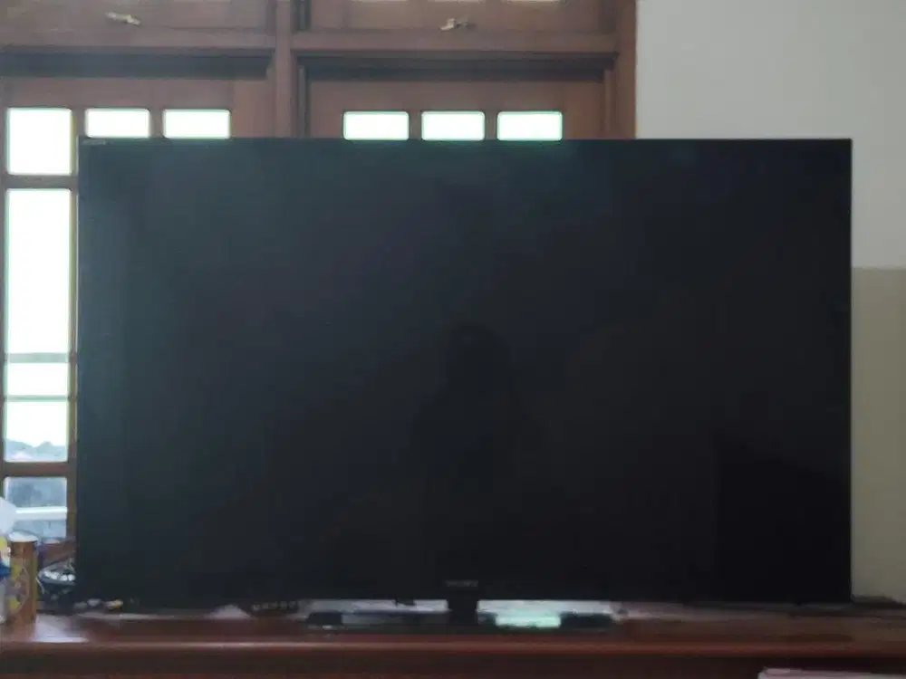 JUAL SONY BRAVIA 60 inch