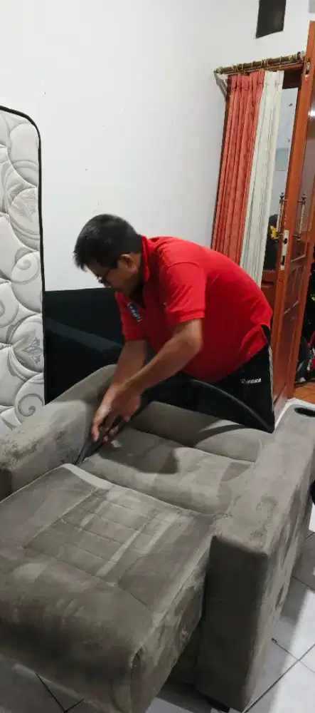 Jasa Cuci Sofa,Karpet,Kasur,Vyniel,Jok Mobil,Interior Mobil,DLL