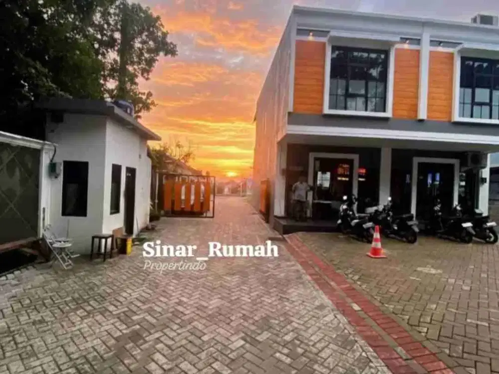 tanah kavling bisa KPR bank