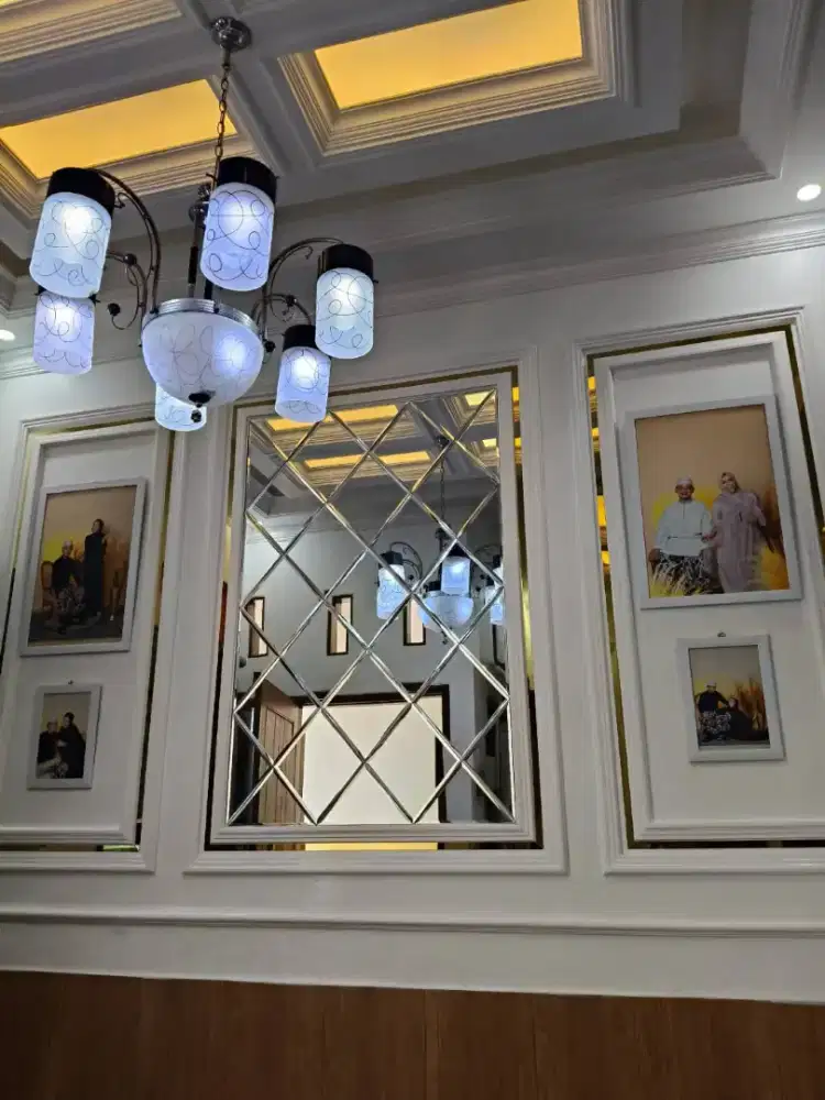 Panel dinding partisi banda aceh