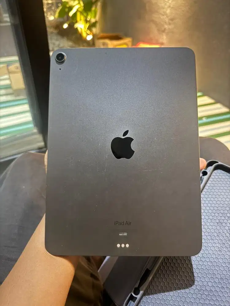 Ipad Air 5 M1 Mulus