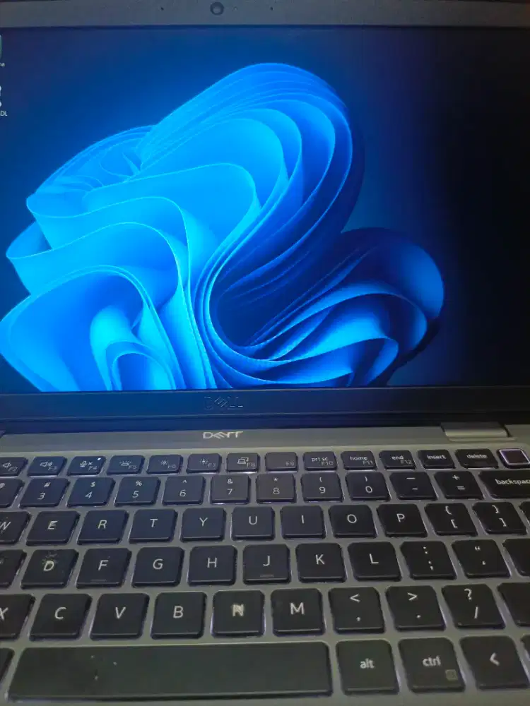 Laptop Dell intel i5 Gen 11-Ram 16Gb